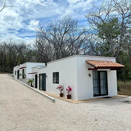 Villa Thalassa Avellanas